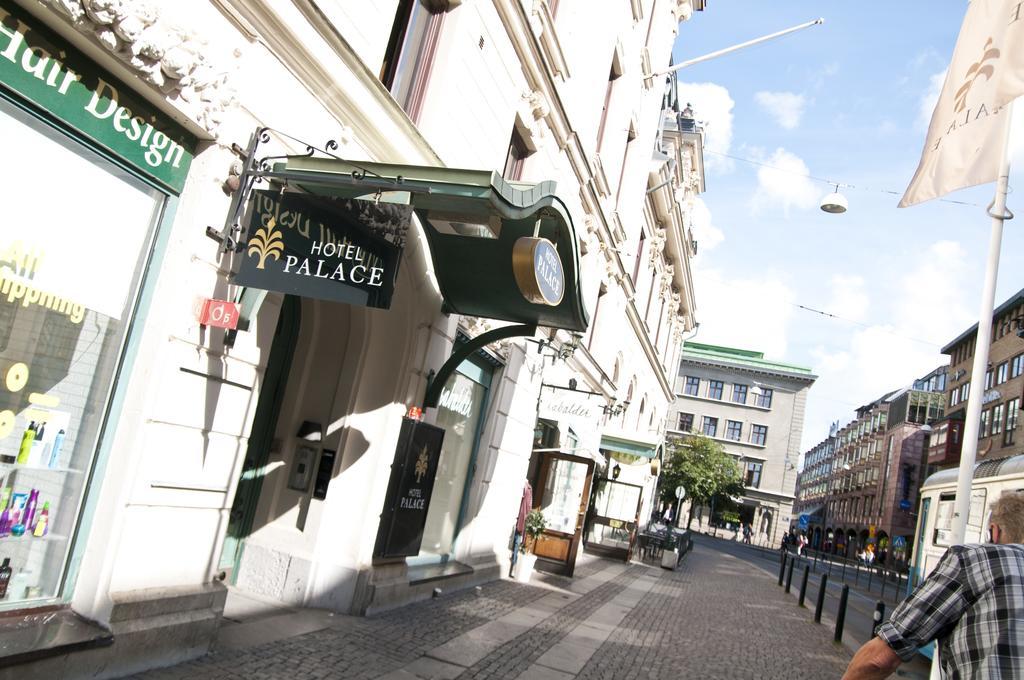 Hotel Pigalle Gothenburg
