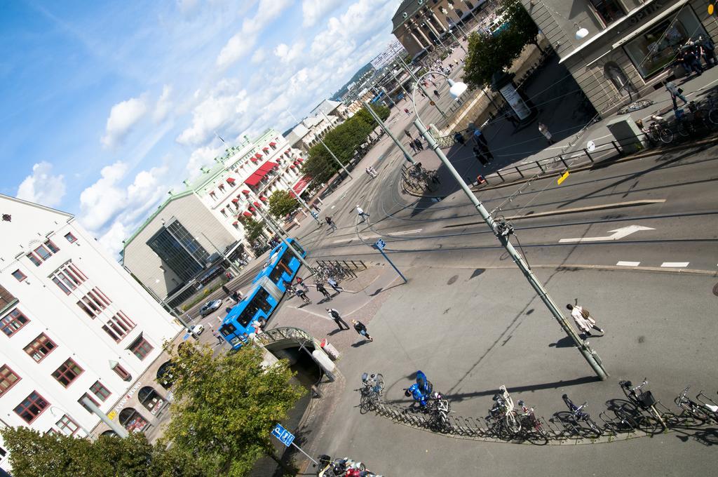 Pigalle Hotel Gothenburg