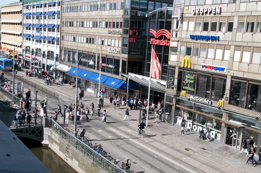 Pigalle Gothenburg