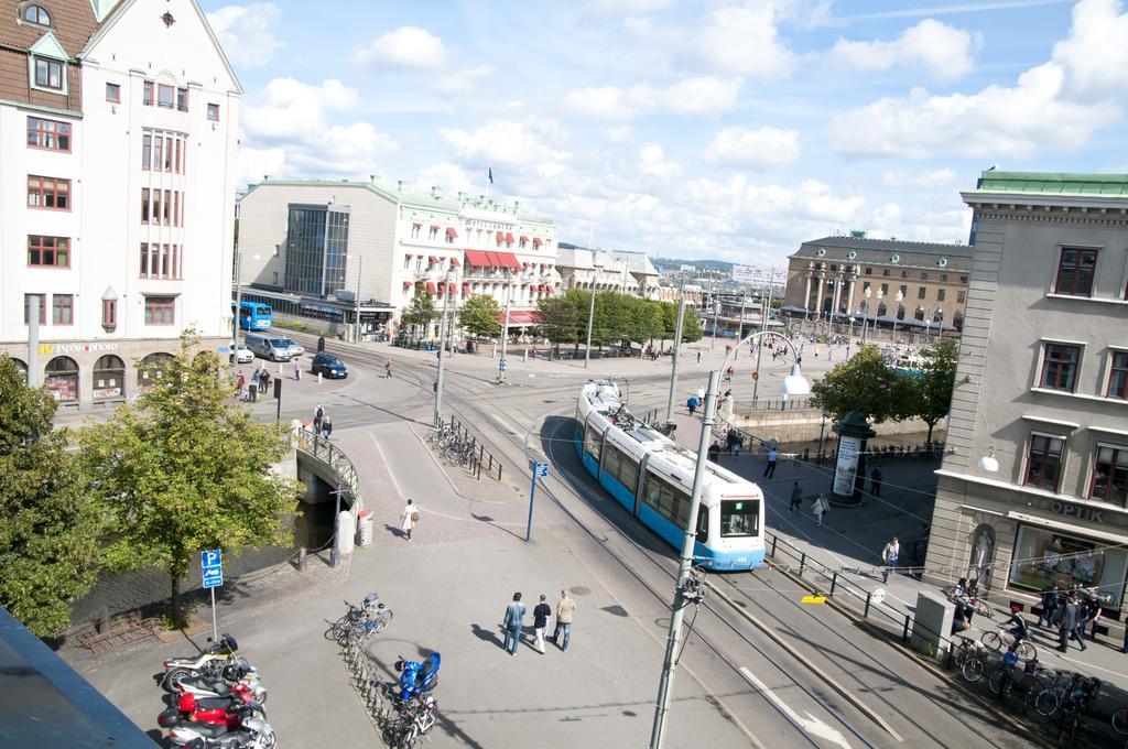 Pigalle Hotel