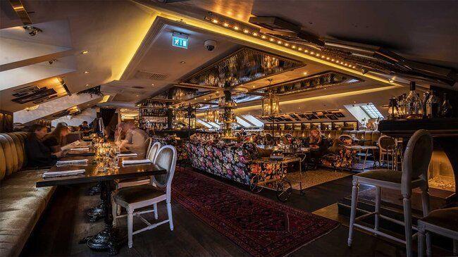 Pigalle Hotel