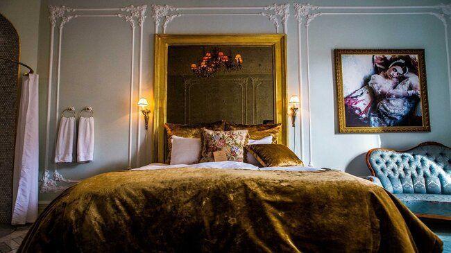 Pigalle Hotel 5*