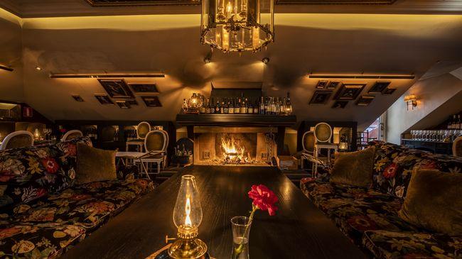 Pigalle 5* Gothenburg