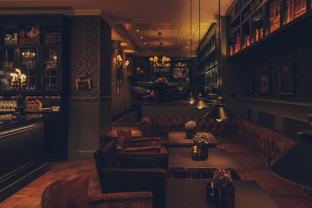 Pigalle Hotel 5*