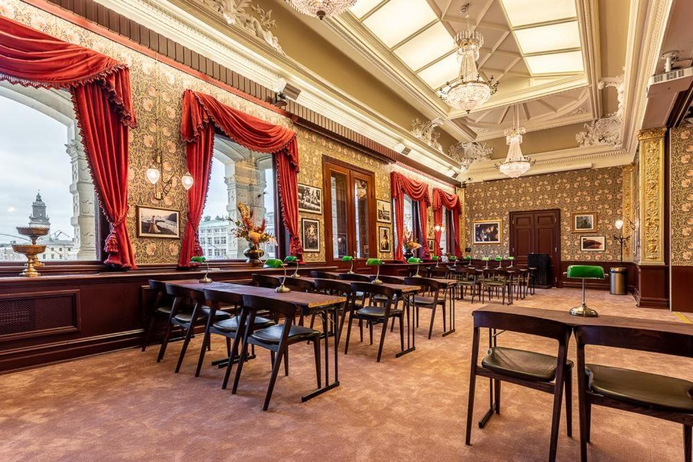 Hotel Pigalle Gothenburg