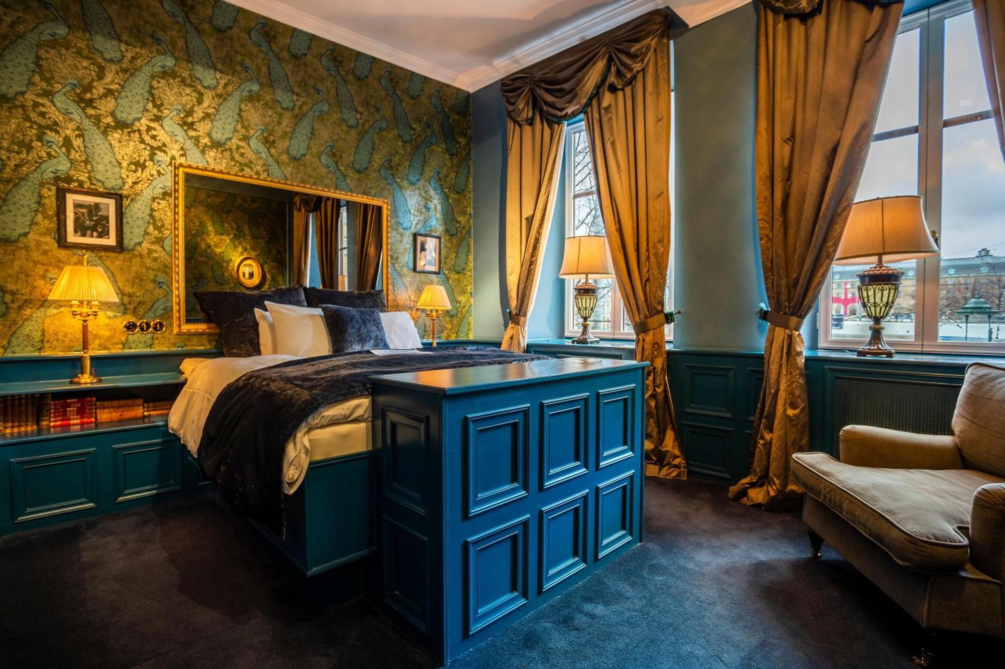 Hotel Pigalle 5*