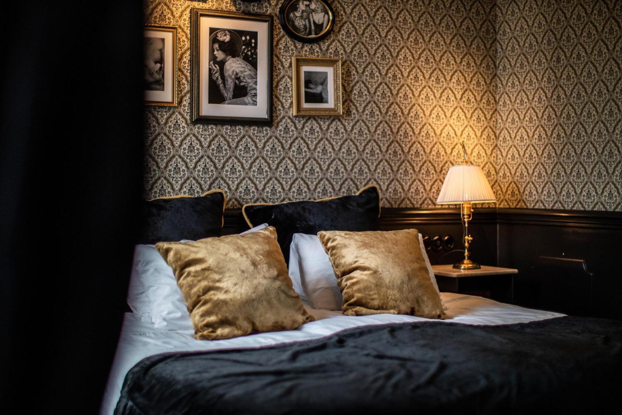 Pigalle Hotel 5*