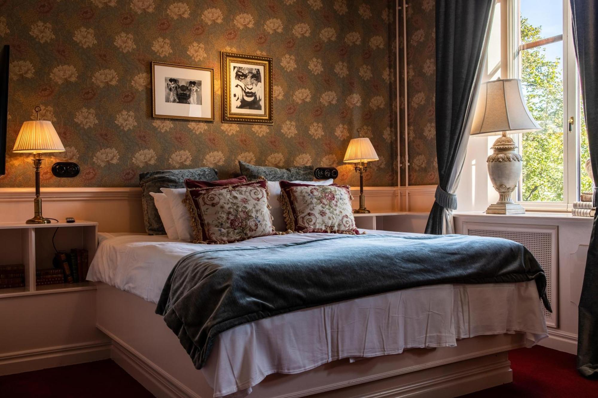 Pigalle Hotel Gothenburg