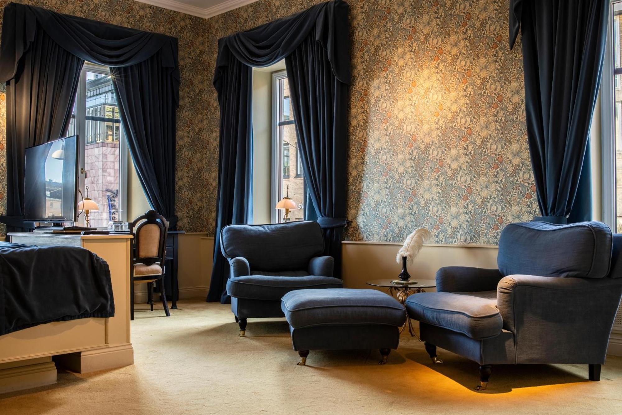 Pigalle 5* Gothenburg