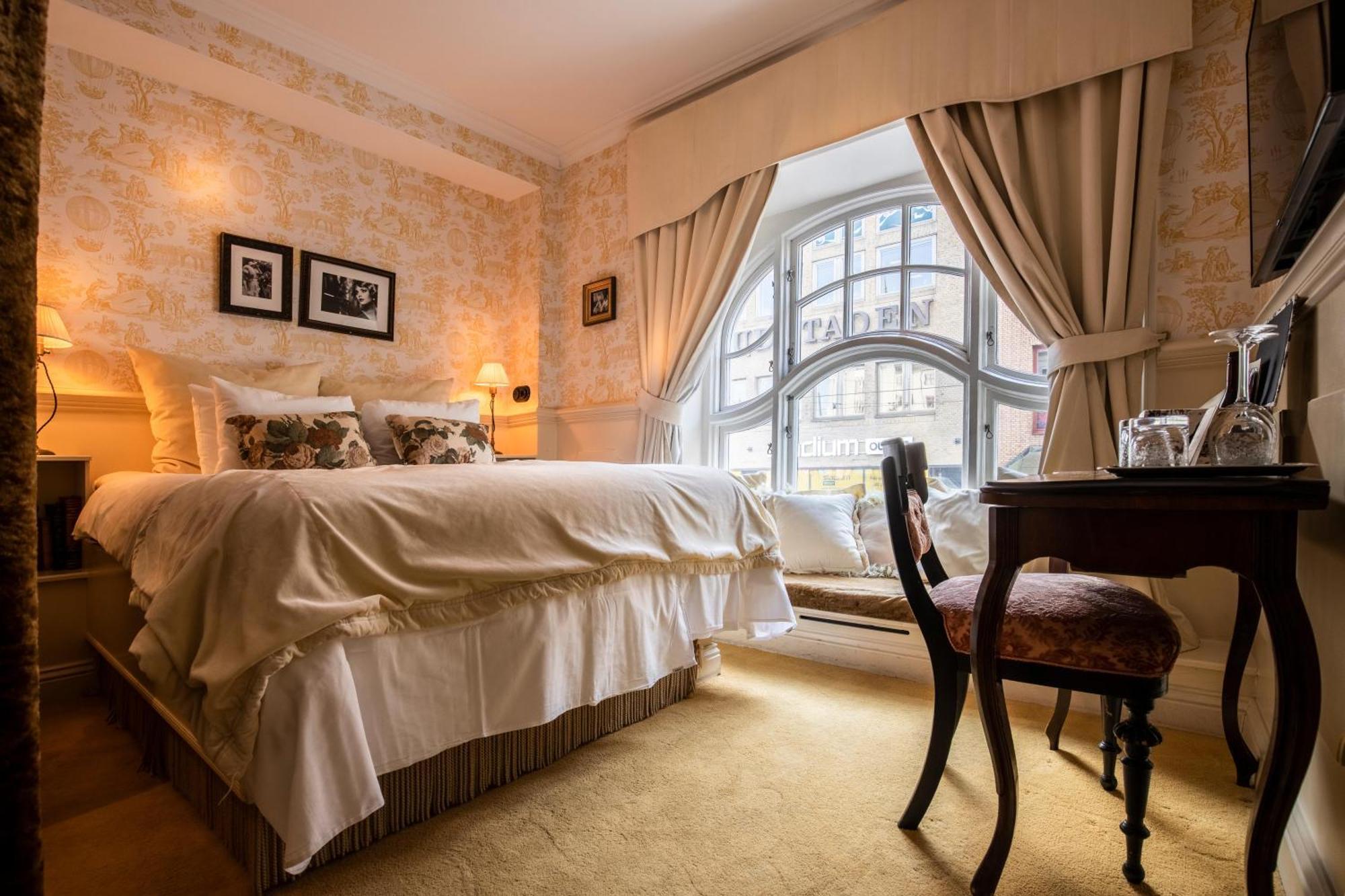 Hotel Pigalle