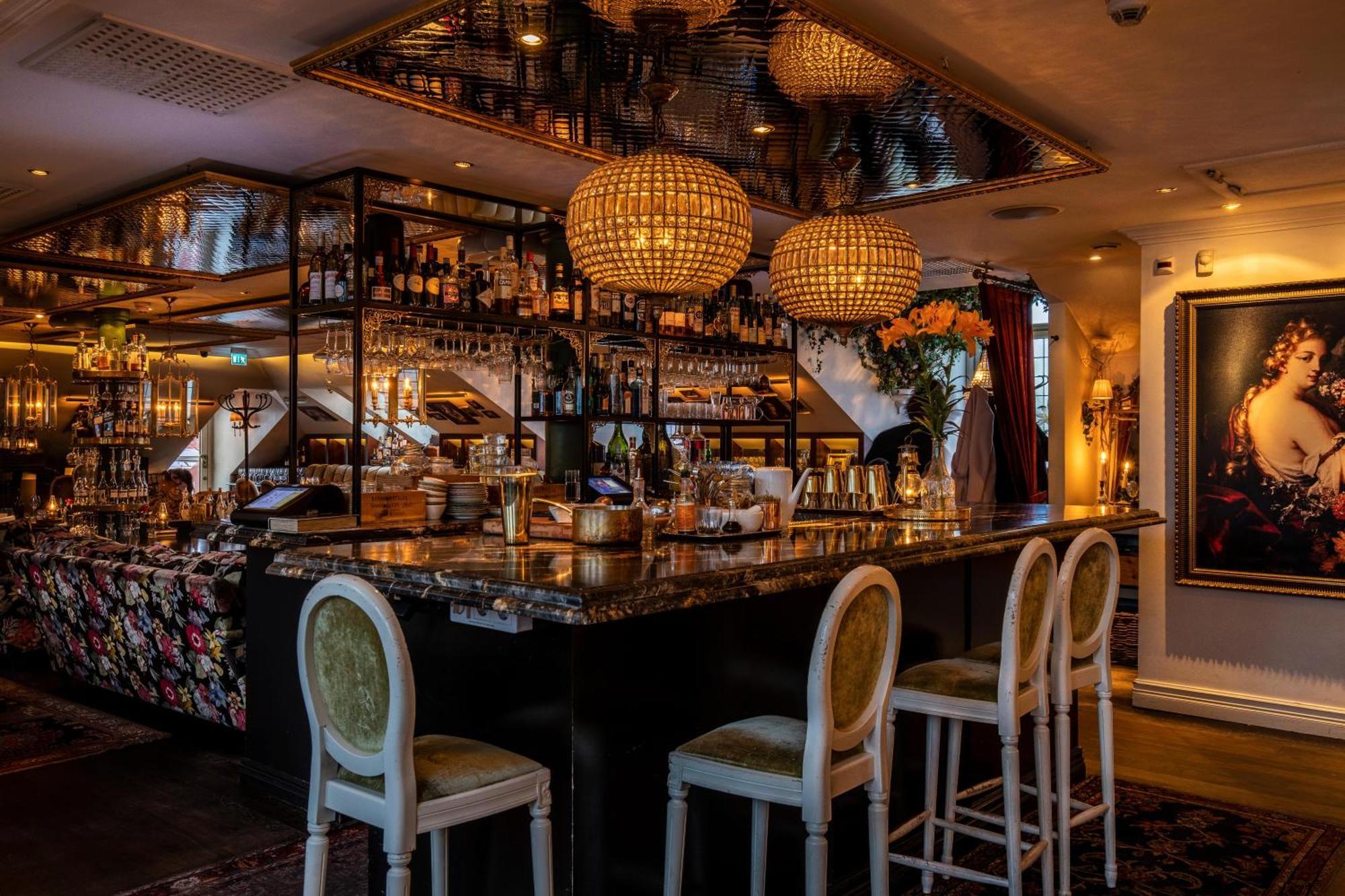 Pigalle 5* Gothenburg