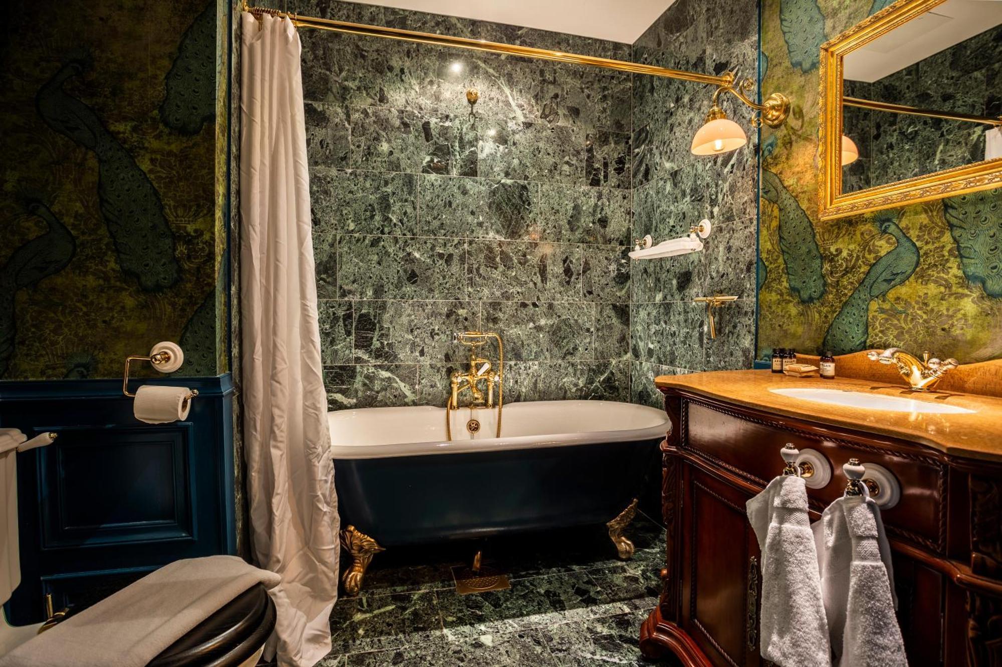 Pigalle Hotel Gothenburg
