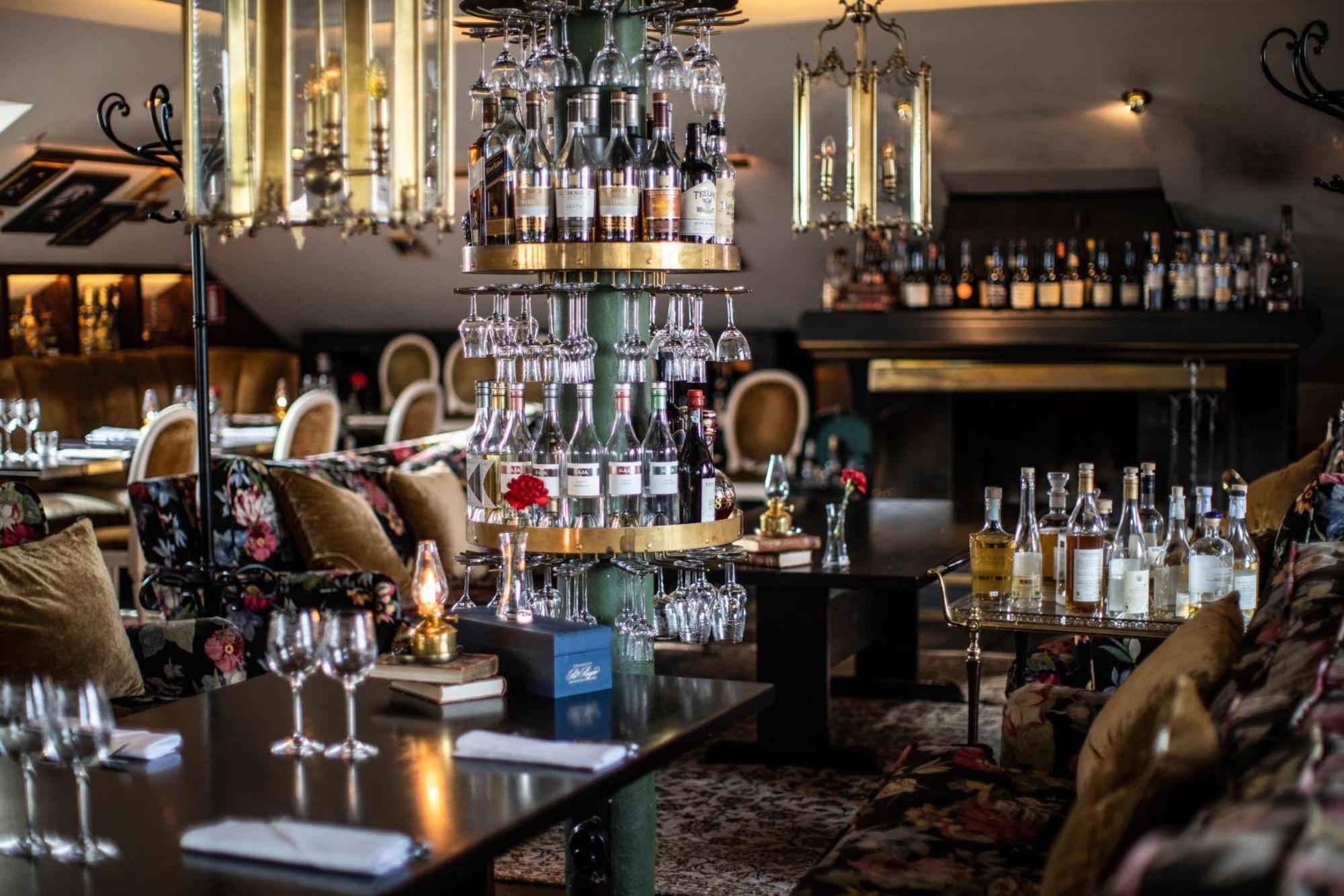 Pigalle Hotel Gothenburg