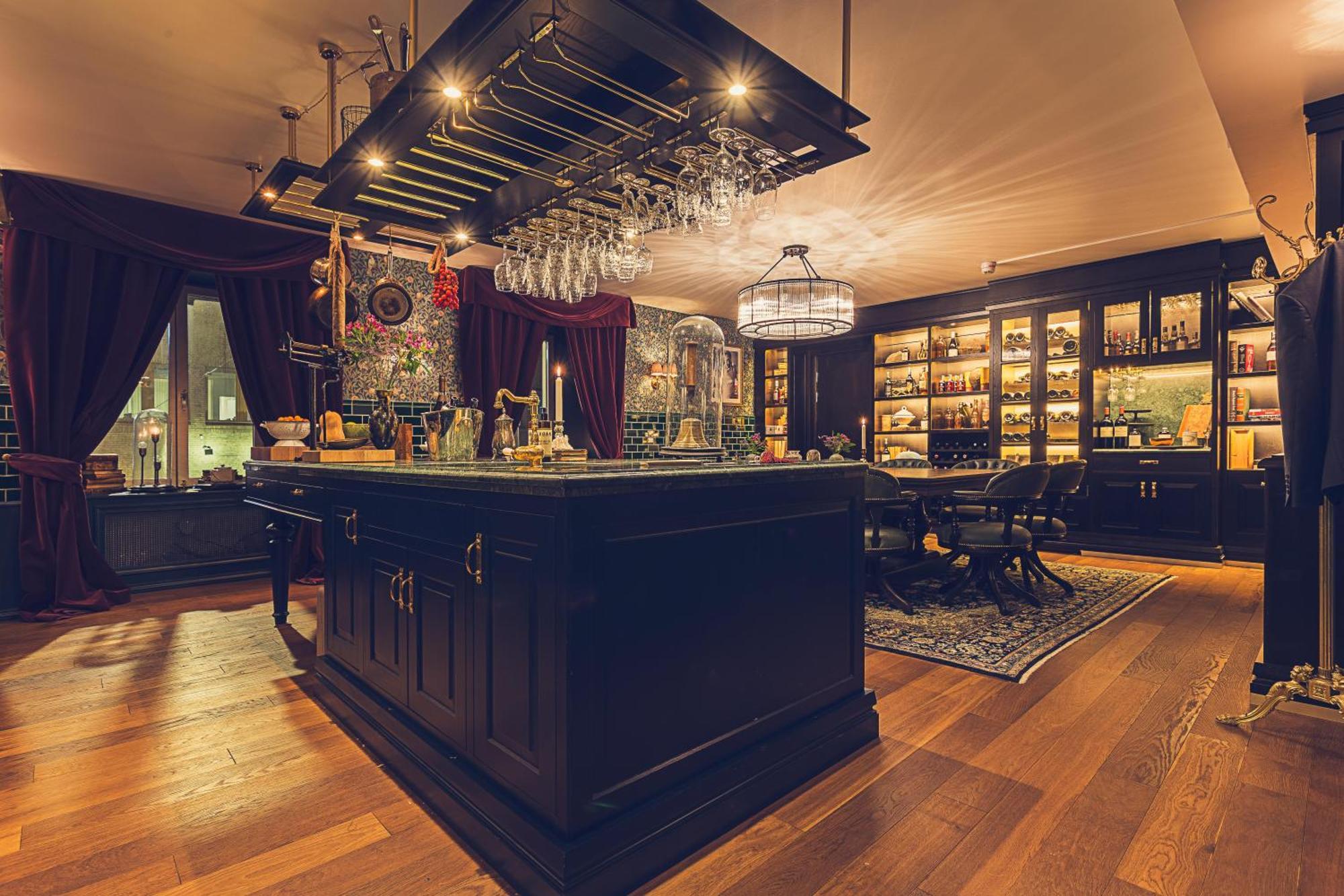 Pigalle Gothenburg