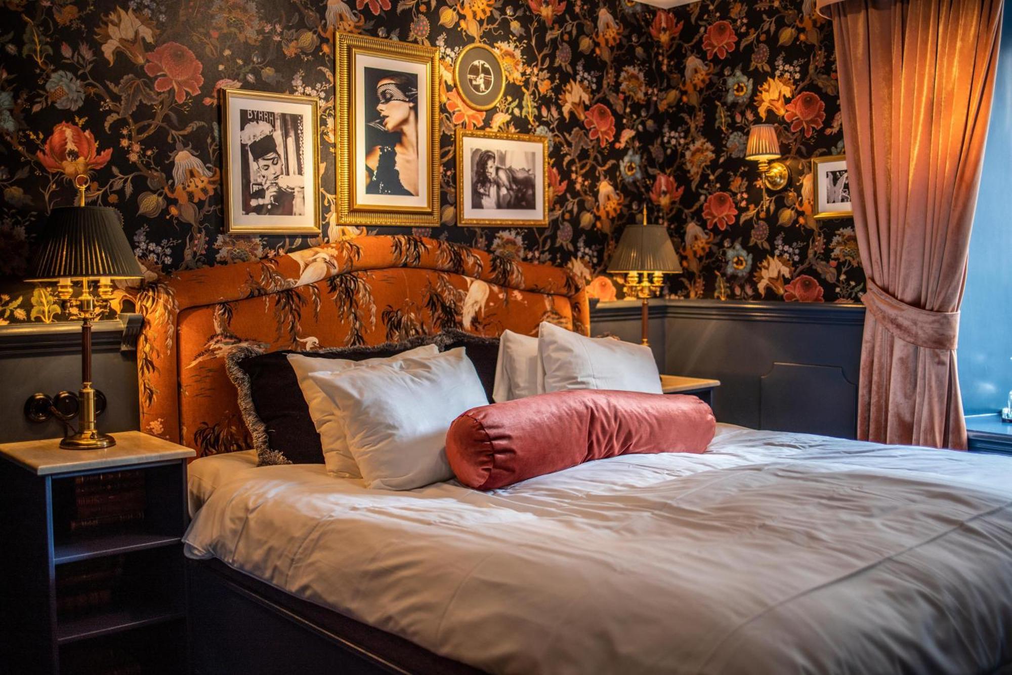Pigalle Hotel 5*