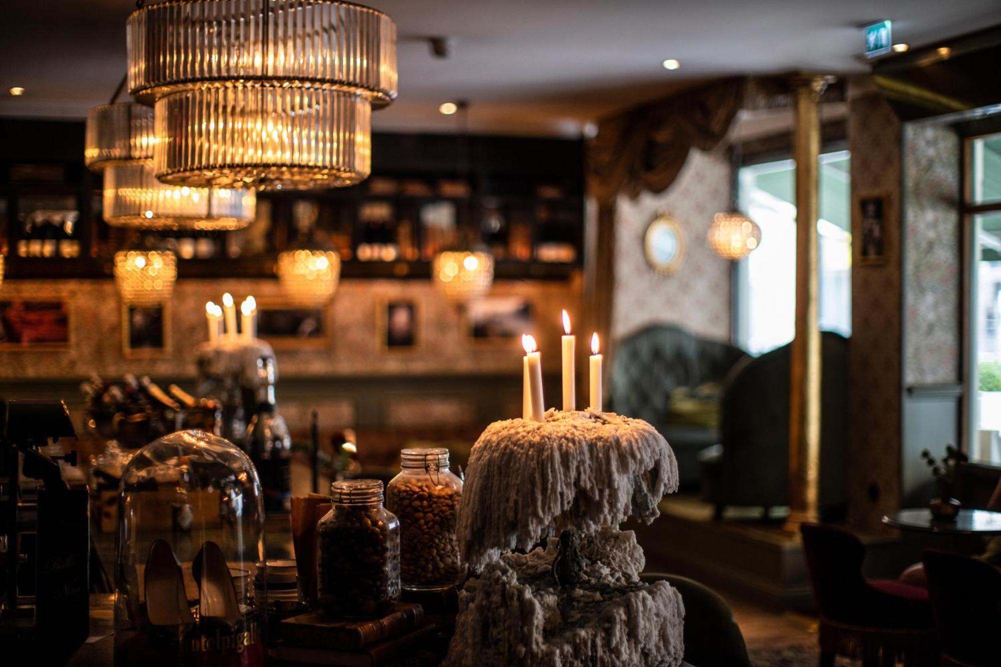 Hotel Pigalle