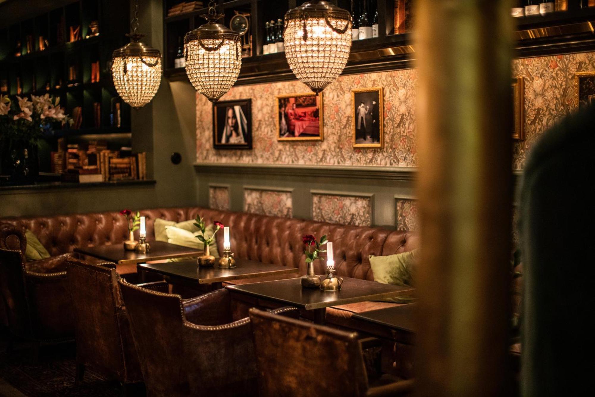 Pigalle Hotel Gothenburg