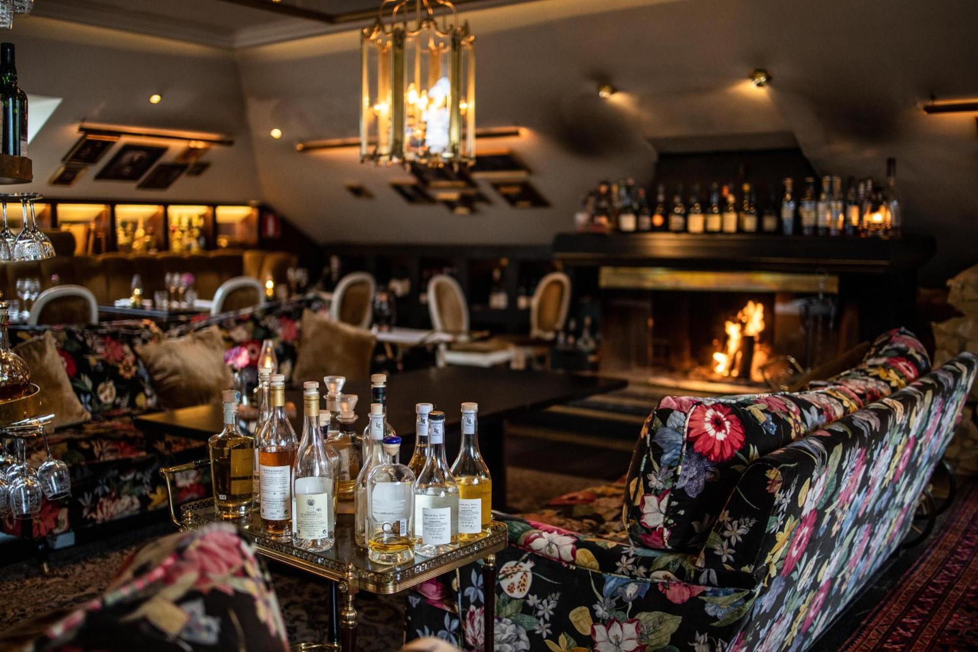 Hotel Pigalle 5*