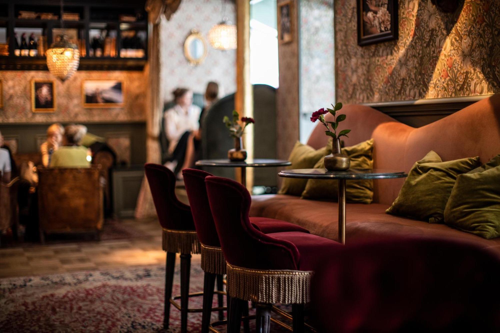 Pigalle Hotel Gothenburg