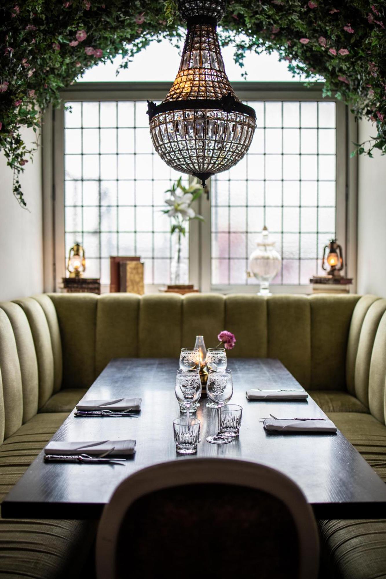 Pigalle Hotel Gothenburg