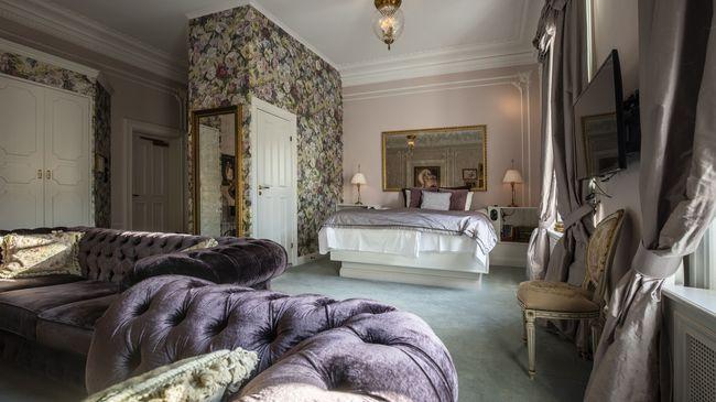 Pigalle 5* Gothenburg