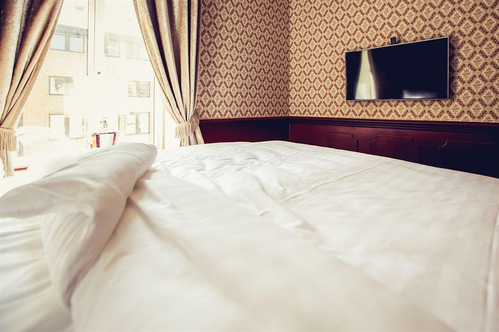 Hotel Pigalle 5*