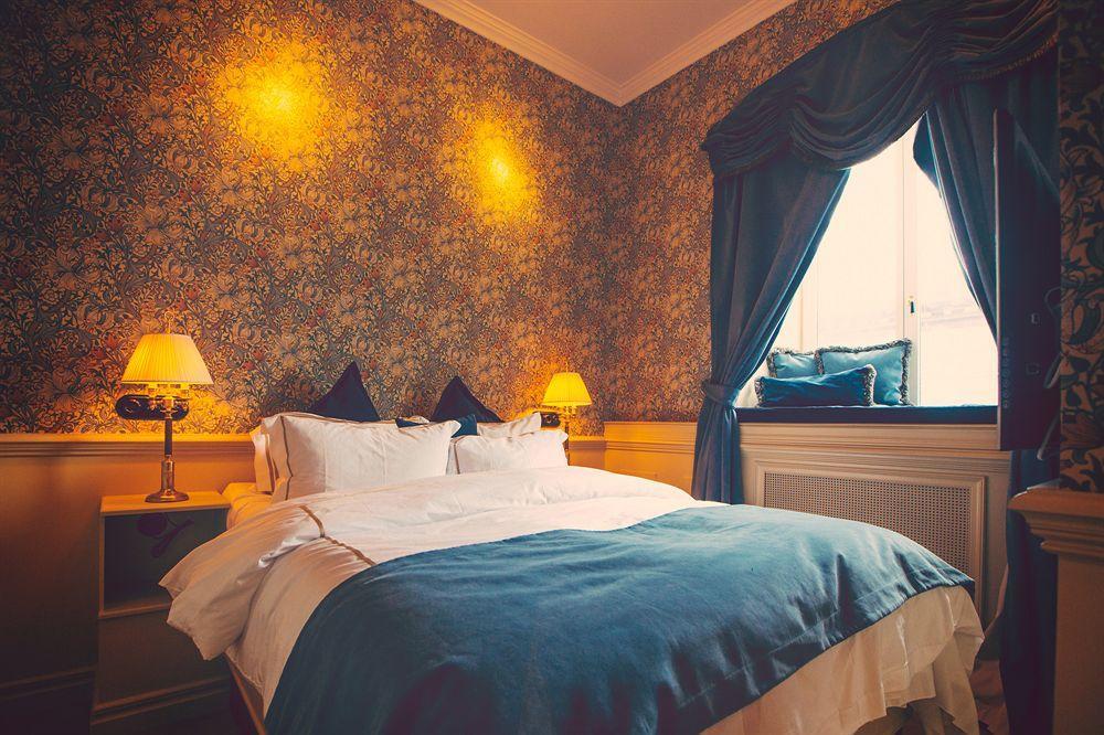 Pigalle Hotel Gothenburg