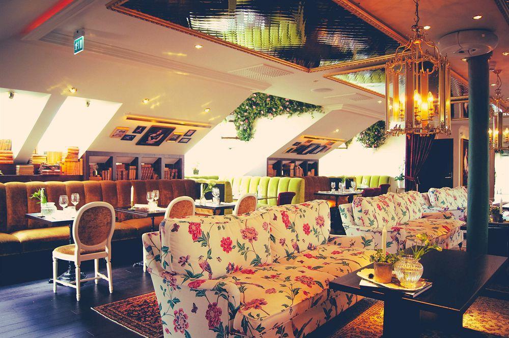 Pigalle Gothenburg