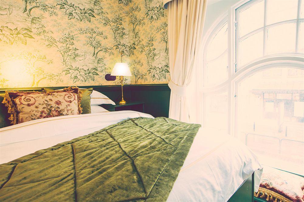 Hotel Pigalle Gothenburg