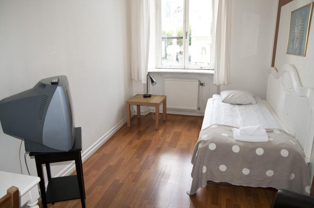 Hotel Pigalle 5*