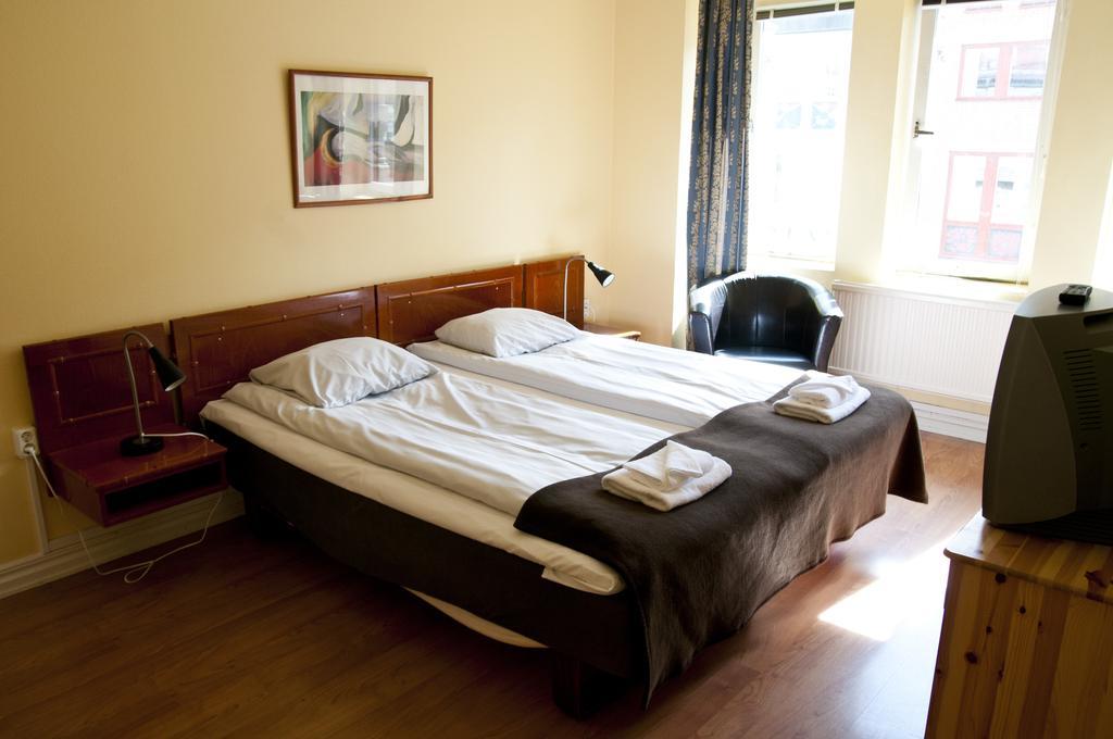 Hotel Pigalle