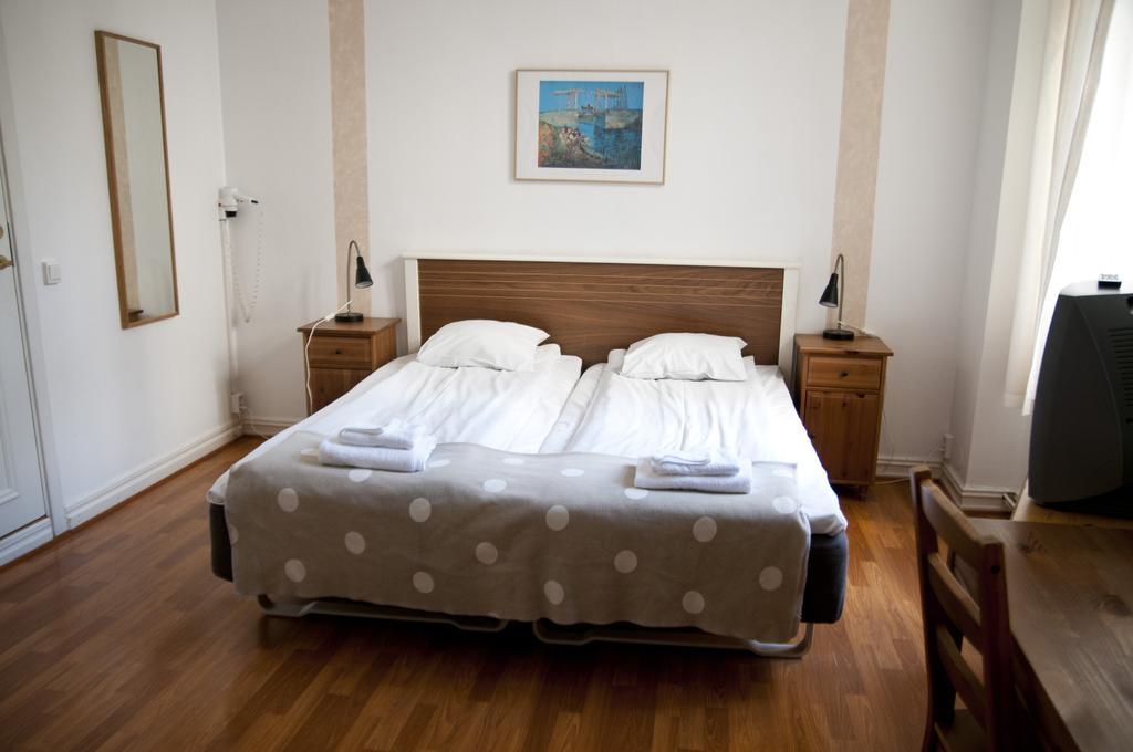 Hotel Pigalle