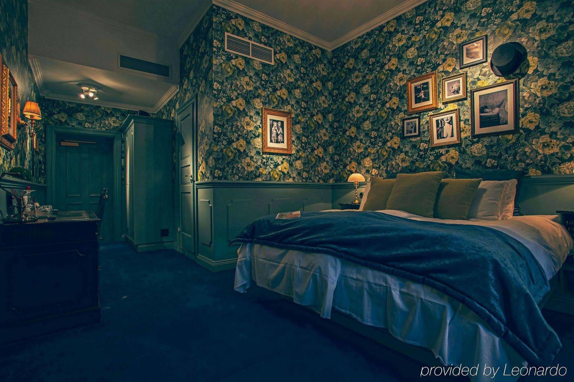 Pigalle Gothenburg