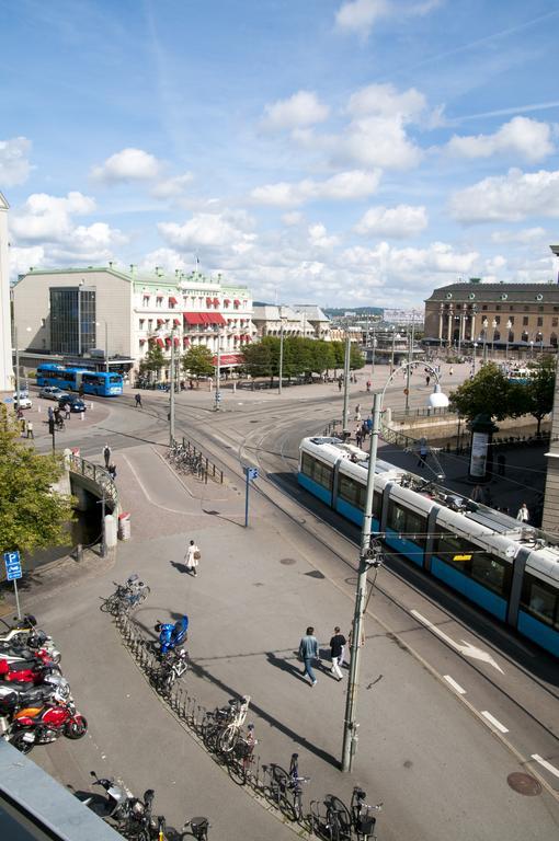 Pigalle Hotel Gothenburg