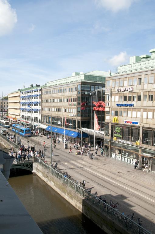Pigalle Gothenburg
